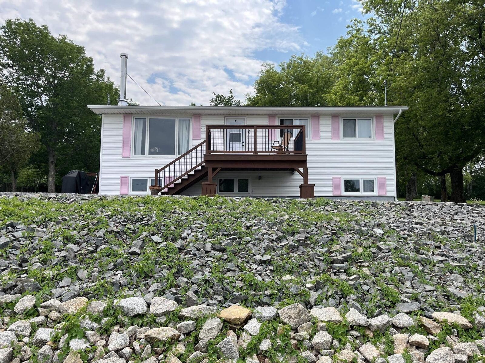 Property Photo: 6&6A Brightman Avenue NS B0N 2T0