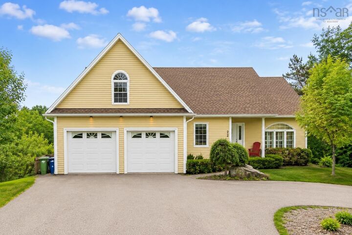 Property Photo:  22 Valley View Drive  NS B0P 1L0 