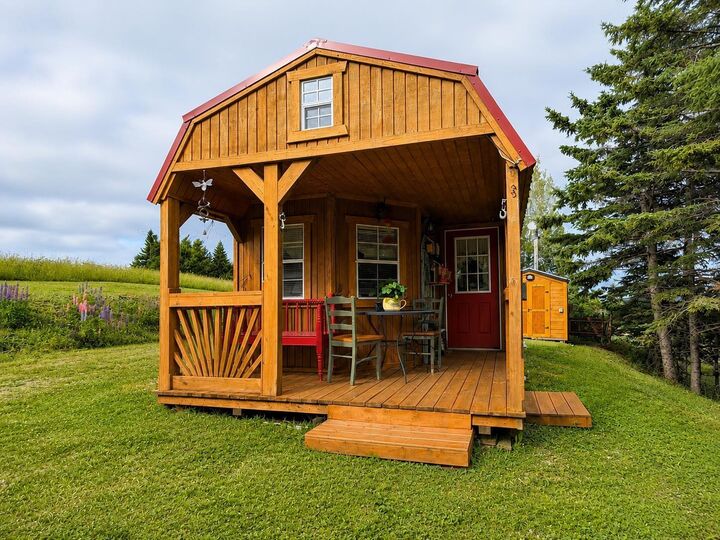 Property Photo:  3890 Hillside Boularderie Road  NS B1Y 2R2 