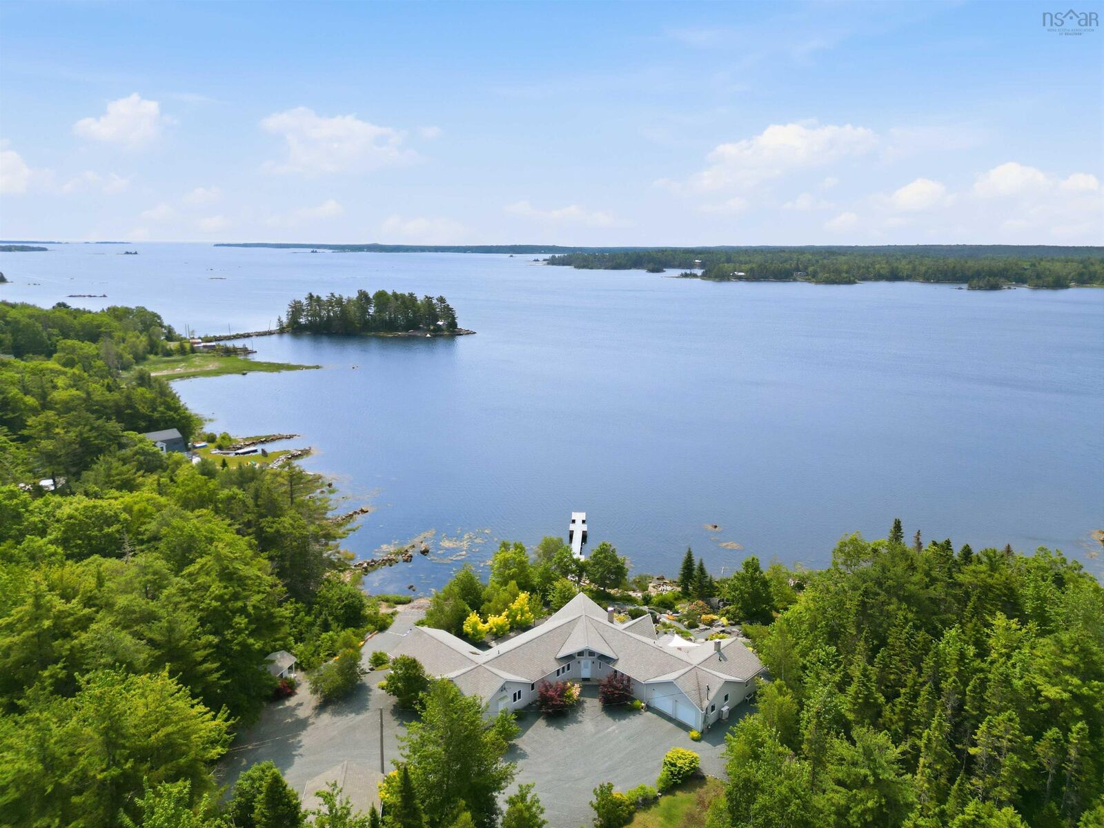 Property Photo: 668 Highway 331 NS B0J 2H0
