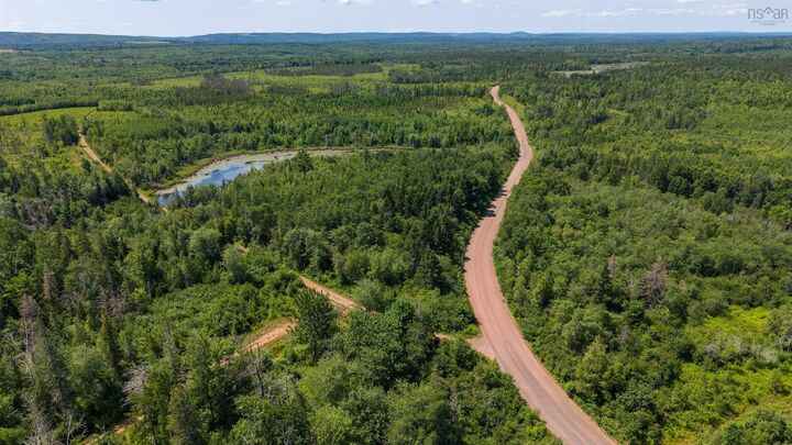 Property Photo:  Lot 00 Palmer Road Wentworth Valley Preserve  NS B0M 1Z0 