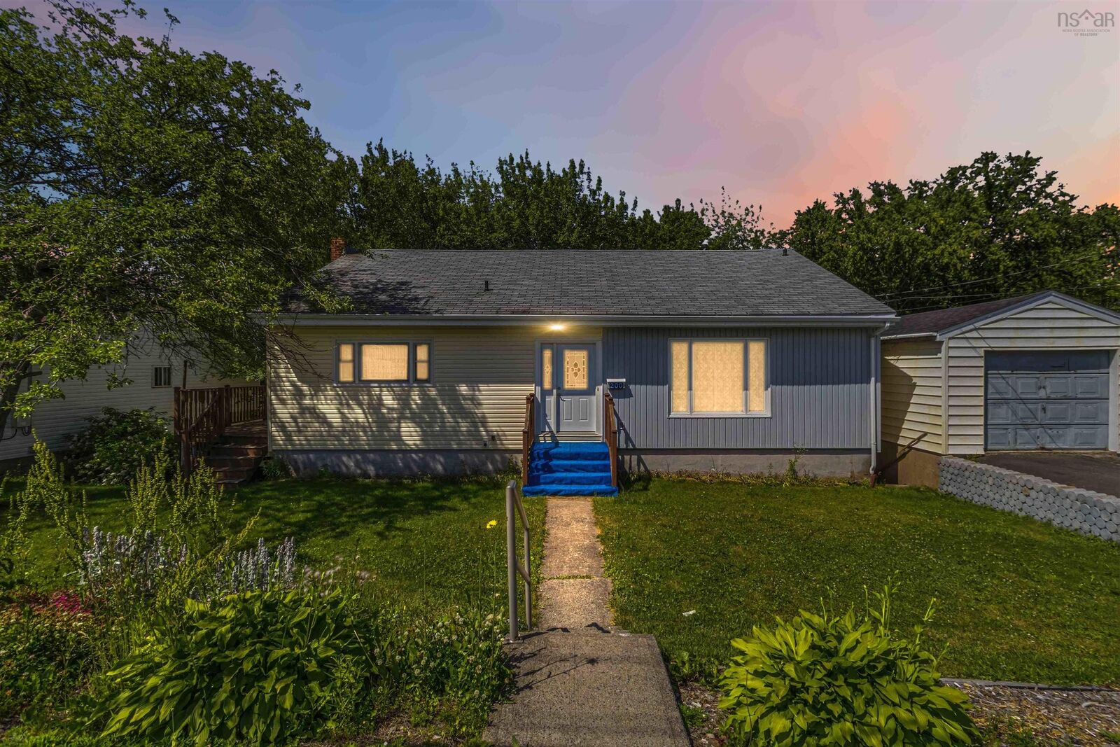 Property Photo:  200 Caledonia Road  NS B2X 1L4 