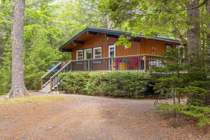 Property Photo: 168 Tri Lake Drive NS B0T 1E0