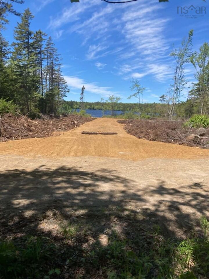 Property Photo:  Lot 4 Fournier Road  NS B0W 3T0 