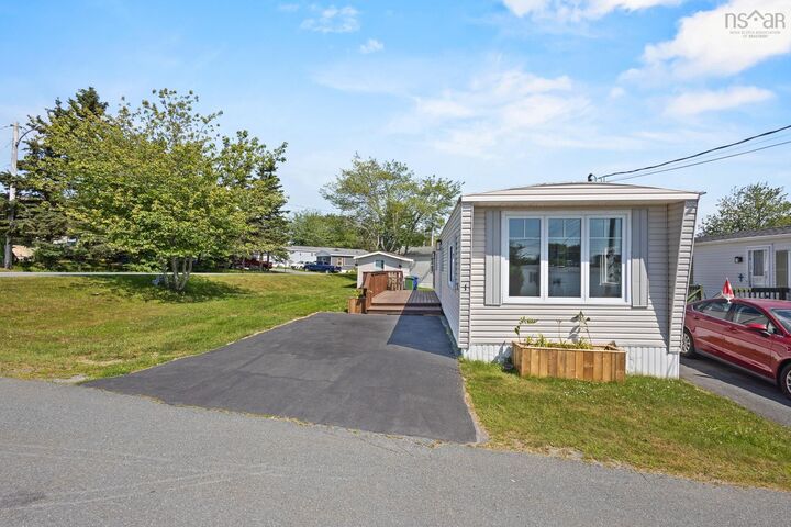 Property Photo:  1 Bishop Avenue  NS B2Y 2B4 