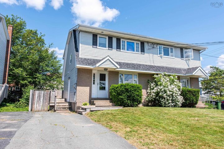 Property Photo: 69 Montebello Drive NS B2X 3L1