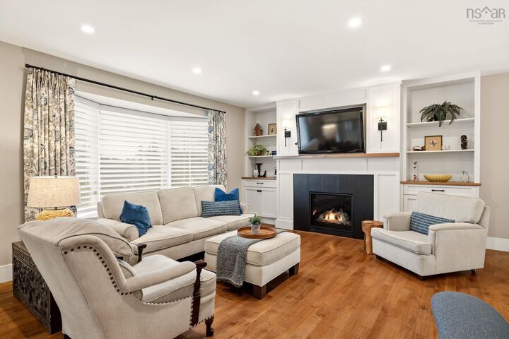 Property Photo: 20 Hollyoake Lane NS B2V 1L7