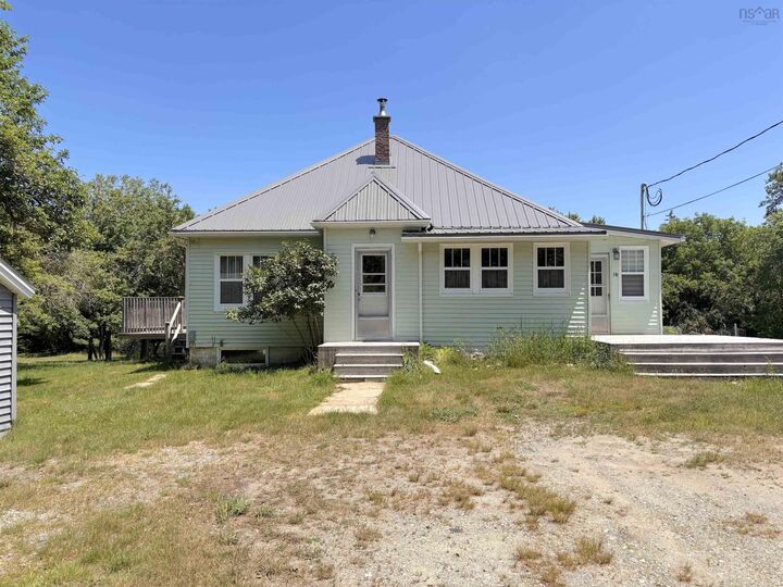 Property Photo:  16 Wrights Road  NS B0T 1W0 