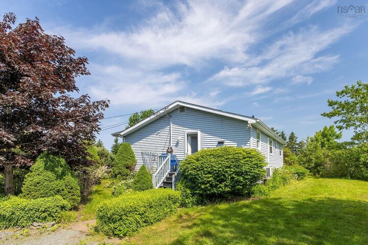 Property Photo:  875 East Chezzetcook Road  NS B0J 2L0 