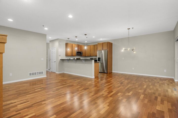 Property Photo: 17790 Valley Cove Court MN 55391
