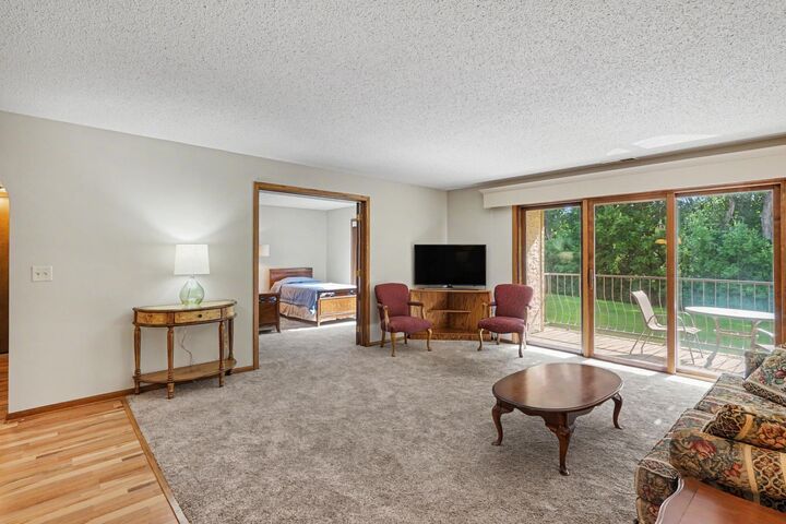 Property Photo: 1450 Bidwell Street 111 MN 55118