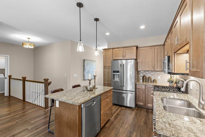 Property Photo:  4131 Blakewood Drive  MN 55379 