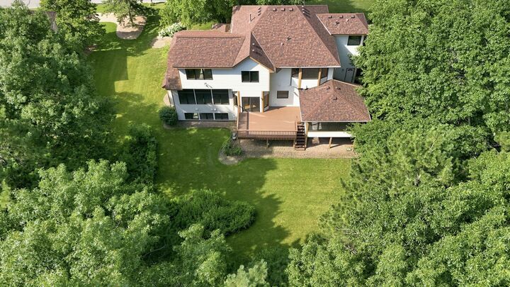 Property Photo: 9272 Duckwood Trail MN 55125
