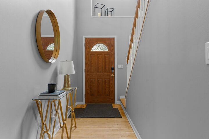 Property Photo: 2014 Fox Valley Drive SW MN 55902