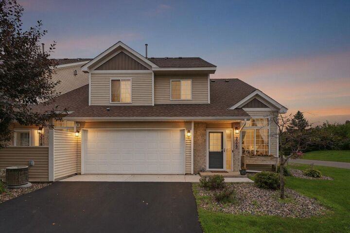 Property Photo:  2222 Boulder Pointe  MN 55379 