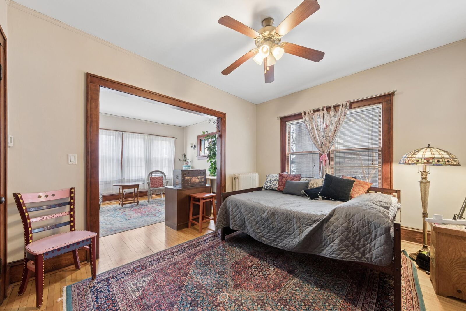 Property Photo: 611 E 16th Street 1 MN 55404