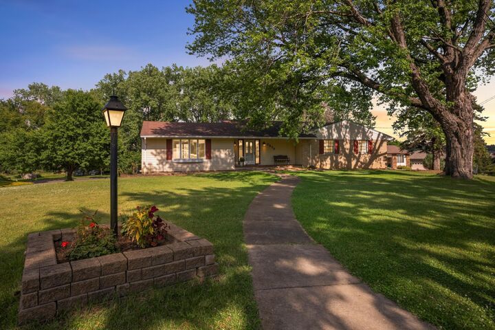 Property Photo: 2878 Meadowlark Lane MN 55109