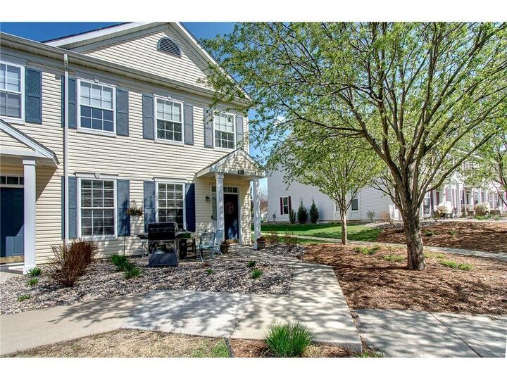 Property Photo: 1636 Liberty Street MN 55379
