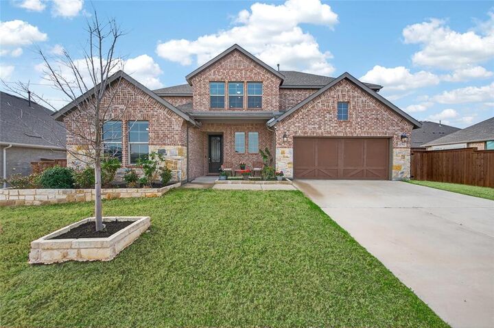 Photo de la propriété:  10761 Joplin Blues Lane  TX 76126 