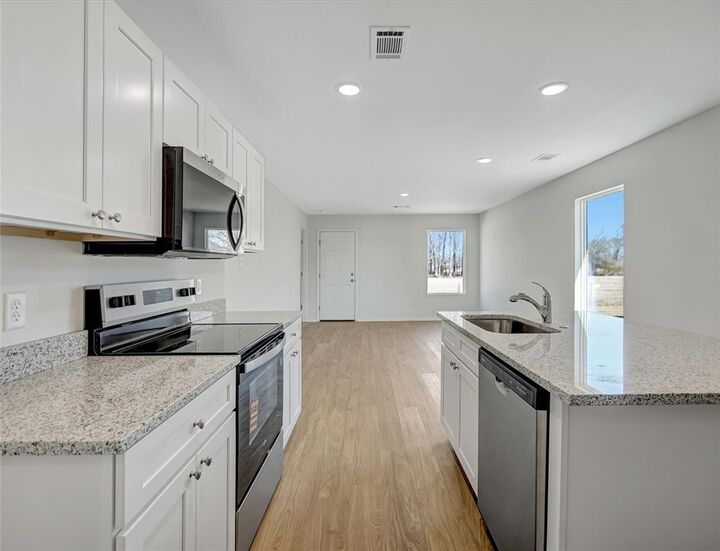 Property Photo:  1873 Thelma Street  AR 72762 