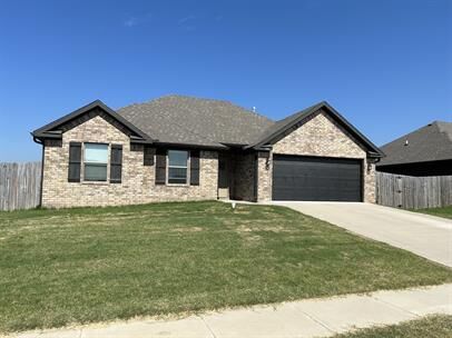 Property Photo: 1746 Charismatic Drive AR 72753
