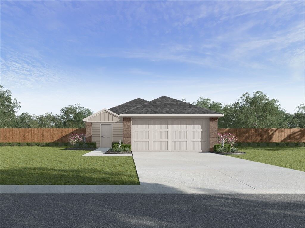 Property Photo:  1990 Thelma Street  AR 72762 
