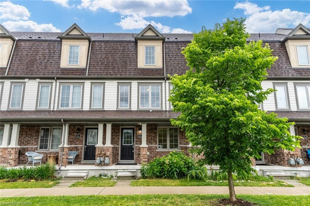 Property Photo: 582 Linden Drive 68 ON N3H 0C9