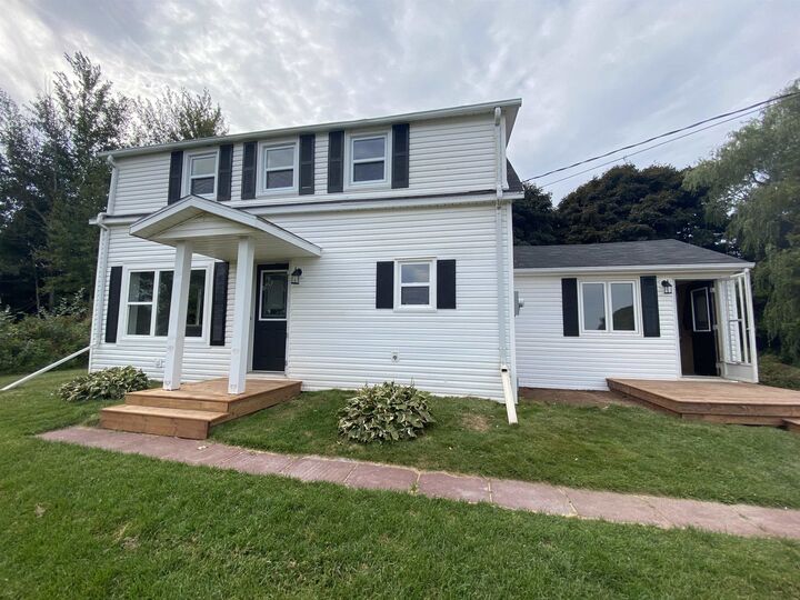 Property Photo:  2029 Church Road  PE C0A 1X0 