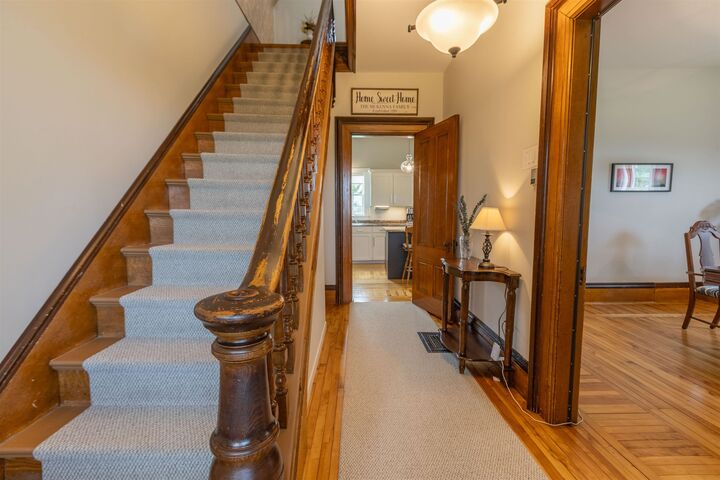 Property Photo: 4189 North Carleton Road Extension PE C1N 4J9