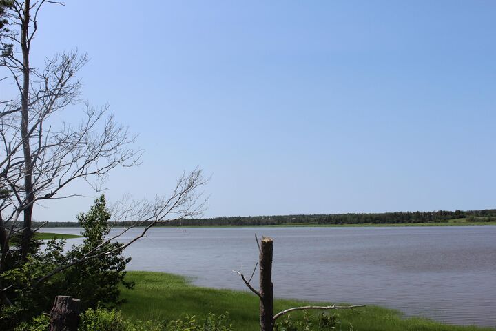 Property Photo: 92 O'Brien's Lane PE C1B 4E2