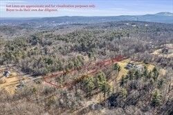 Property Photo: 0 Ashburnham Hill Rd MA 01420