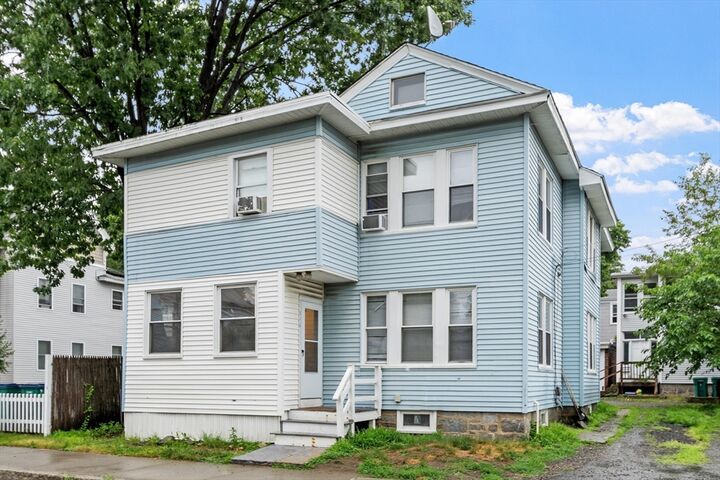 Property Photo:  143 Highland Ave  MA 01420 