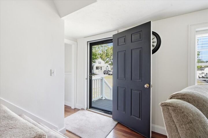 Property Photo:  115 Moncrief Road  MA 02370 