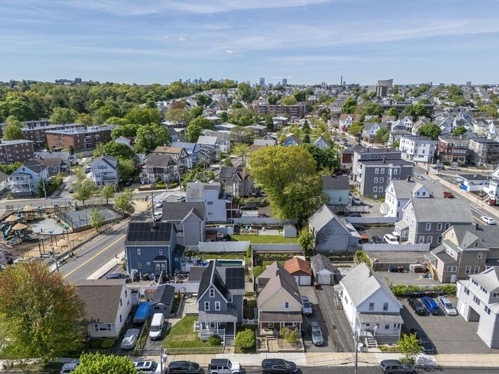 Property Photo:  17 Estes Street  MA 02149 