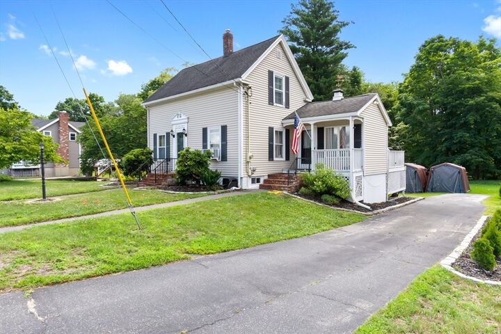 Property Photo:  422 Main Street  MA 01834 