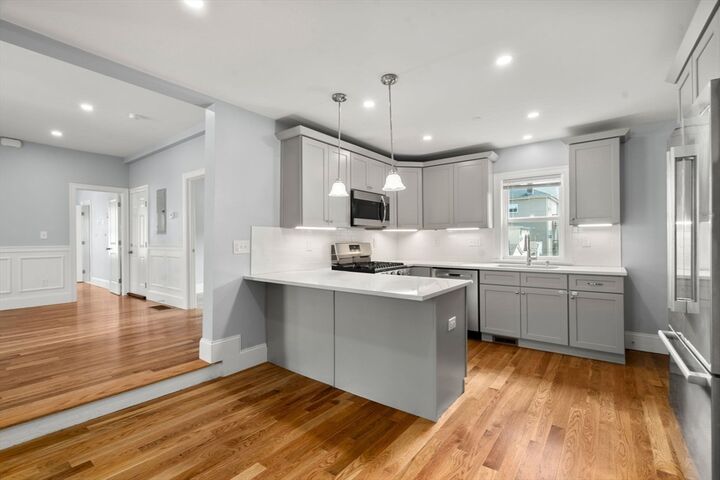 Property Photo: 1000 River 2 MA 02136