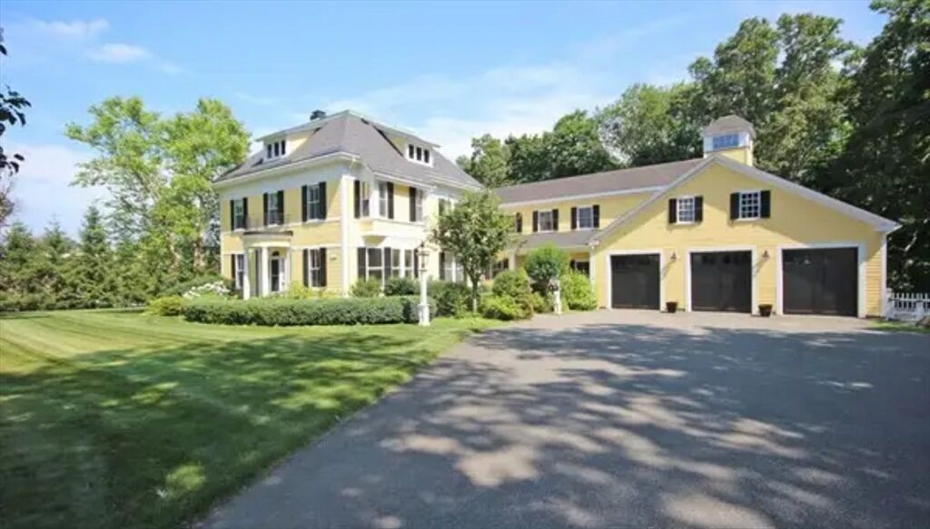 Property Photo:  488 Canton Ave  MA 02186 