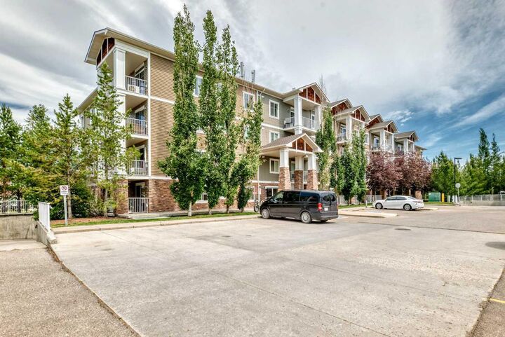 304 Cranberry Park SE 106 — photo 1