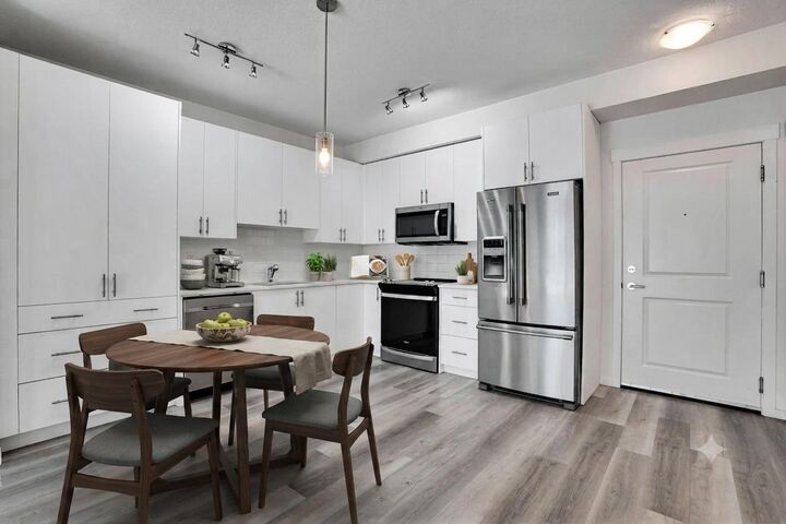 Property Photo: 15 Sage Meadows Landing NW 5216 AB T3P 1E5
