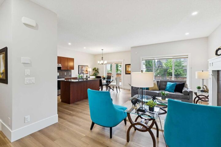 Property Photo: 257 Cougartown Circle SW AB T3H 0A2