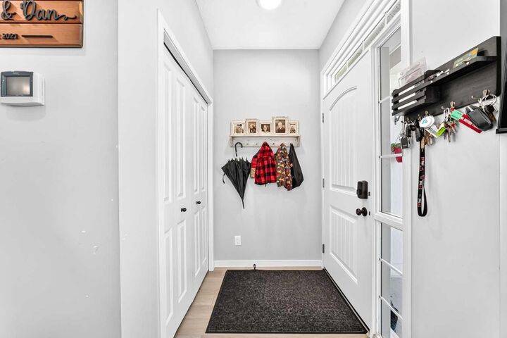 Property Photo: 96 Wolf Gate AB T1S 5T9