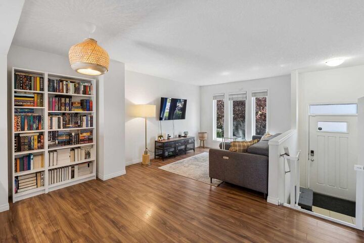 Property Photo: 614 Auburn Bay Square SE AB T3M 0Y9