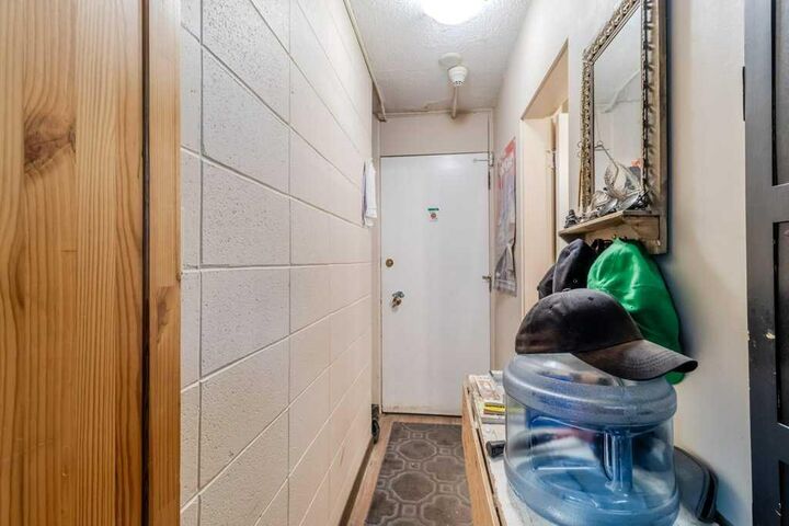 Property Photo:  4700 55 Street 203  AB T4N 2H8 