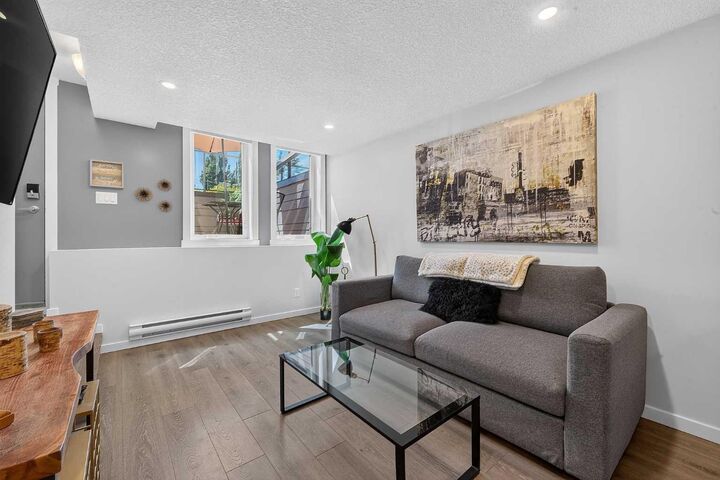 Property Photo: 19500 37 Street SE 108 AB T3M 2W9