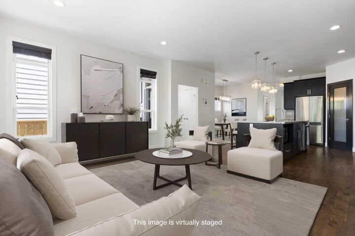 Property Photo: 615 50 Avenue SW AB T2S 1H6