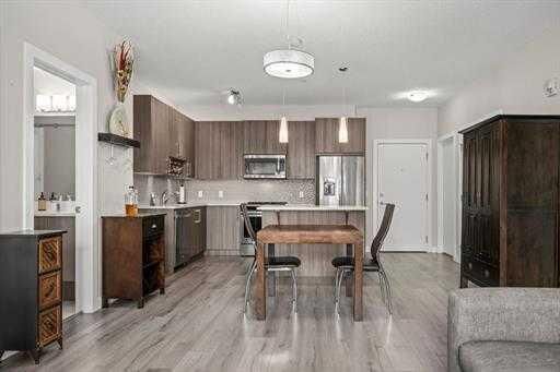 Property Photo: 24 Sage Hill Terrace NW 208 AB T3R 0W9