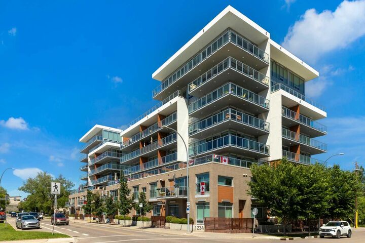 1234 5 Avenue NW 1608 — photo 1