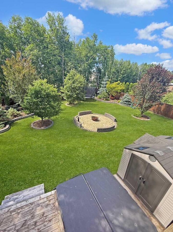 Property Photo: 42 Riverstone Road AB T7S 0E5