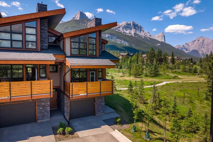 Property Photo:  309 Riva Place  AB T1W 3L4 