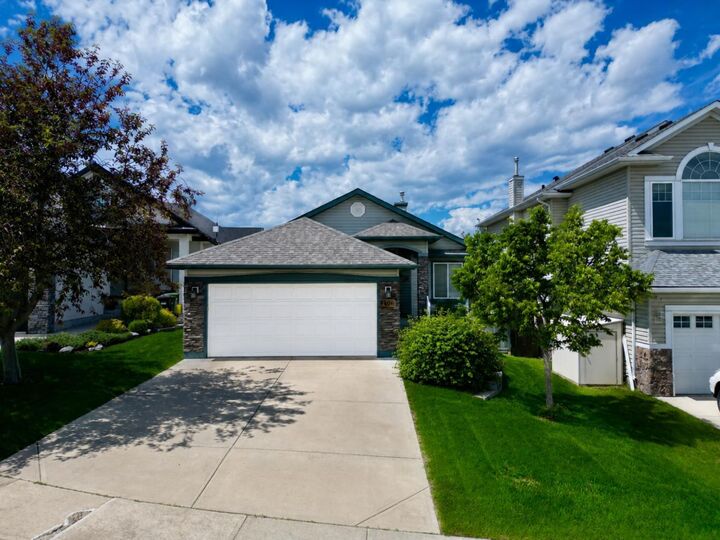 Property Photo:  106 Arbour Ridge Close NW  AB T3G 4M5 